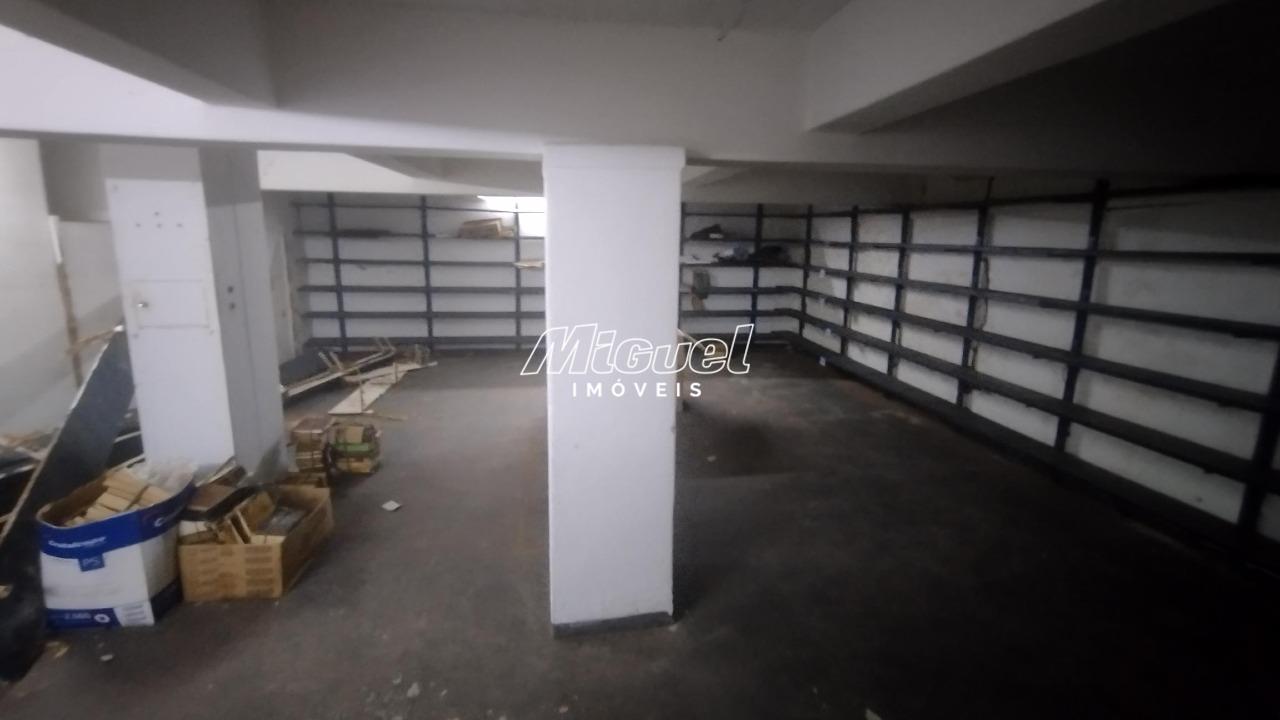 Prédio Comercial, à venda, Centro - - Piracicaba/SP: 
