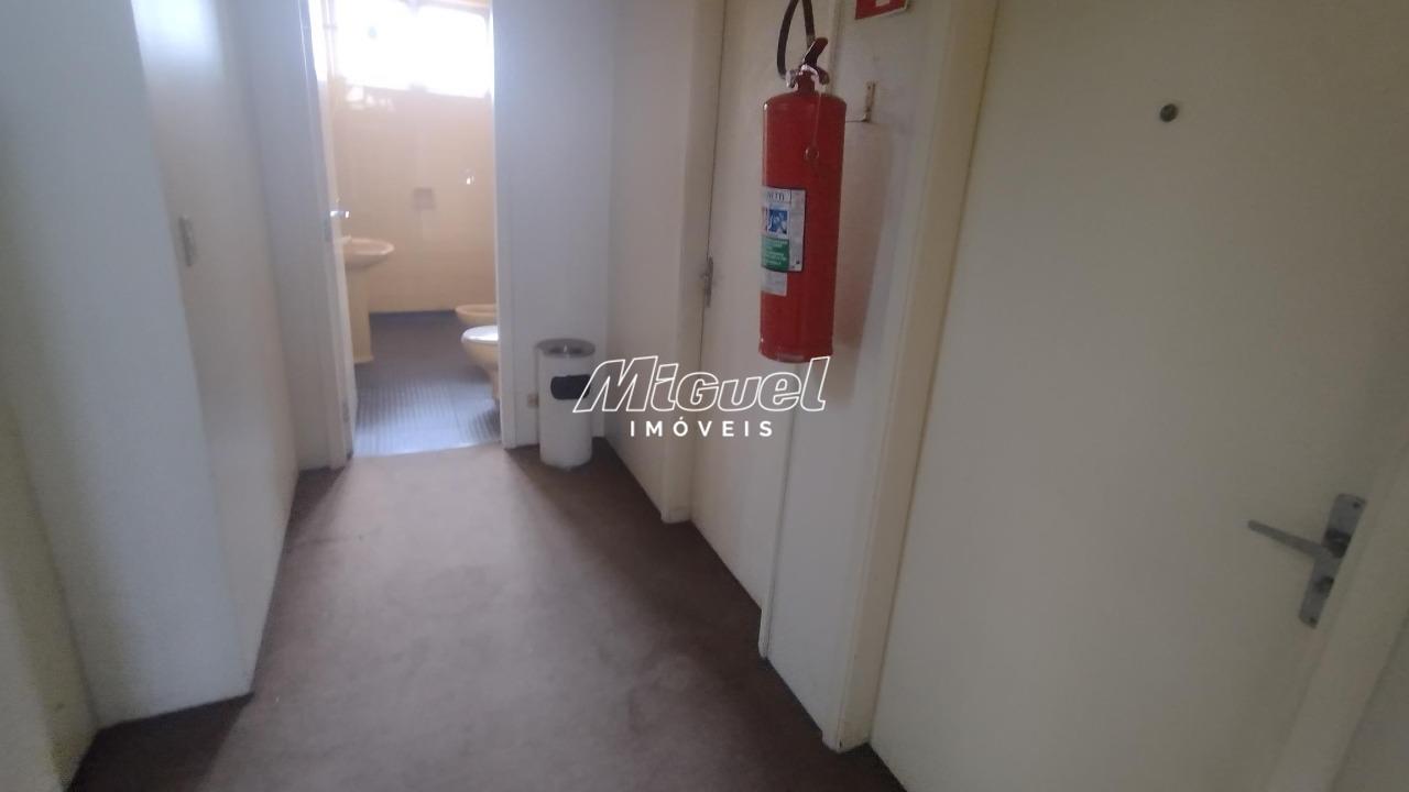 Prédio Comercial, à venda, Centro - - Piracicaba/SP: 