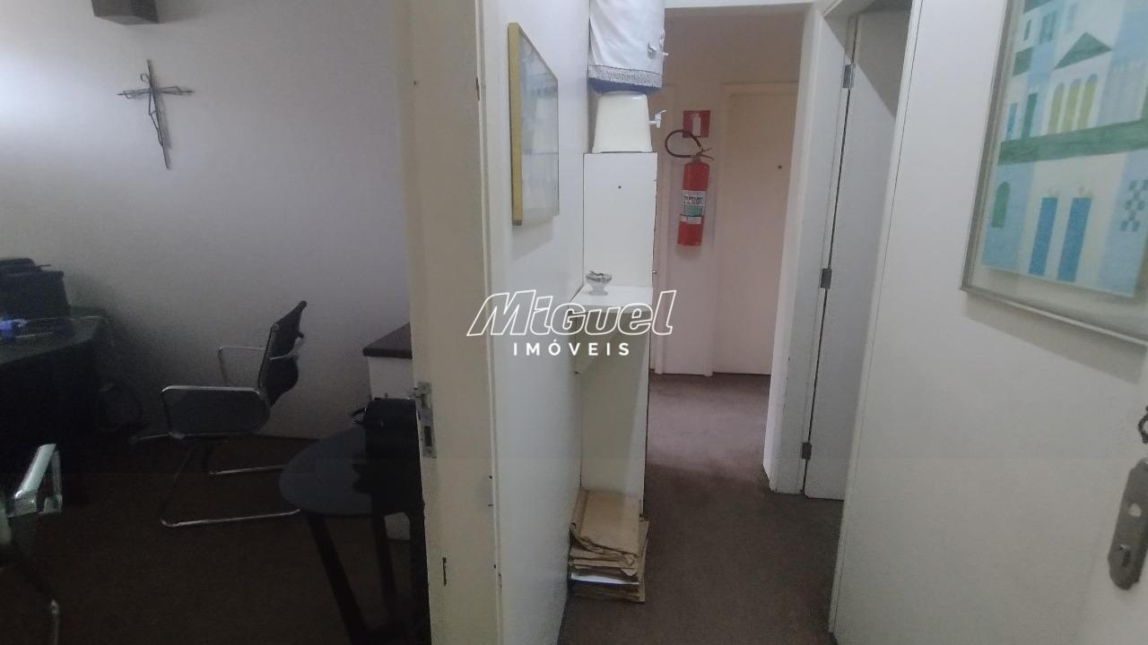 Prédio Comercial, à venda, Centro - - Piracicaba/SP: 