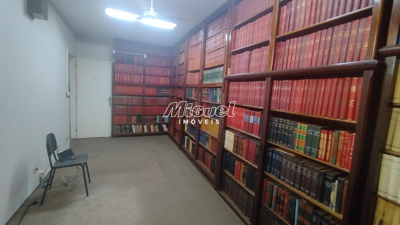 Prédio Comercial, à venda, Centro - - Piracicaba/SP: 