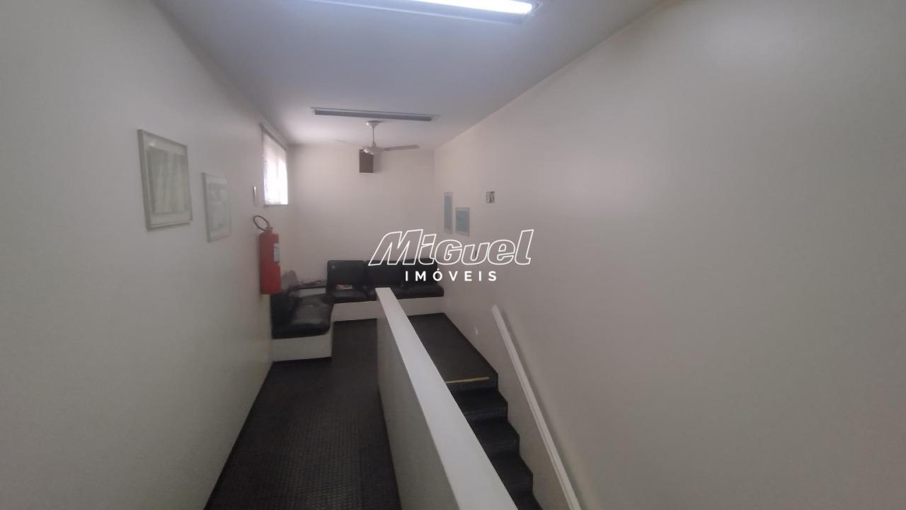 Prédio Comercial, à venda, Centro - - Piracicaba/SP: 