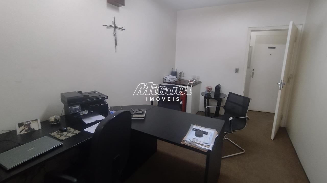 Prédio Comercial, à venda, Centro - - Piracicaba/SP: 