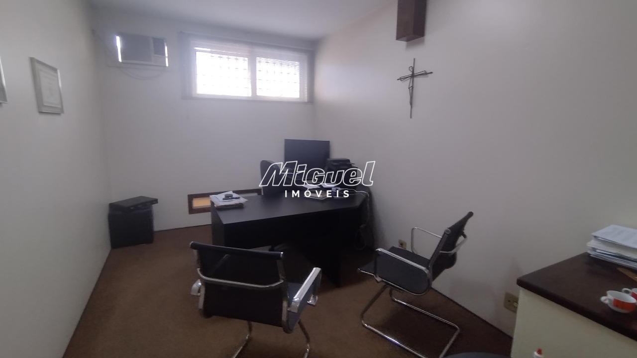 Prédio Comercial, à venda, Centro - - Piracicaba/SP: 