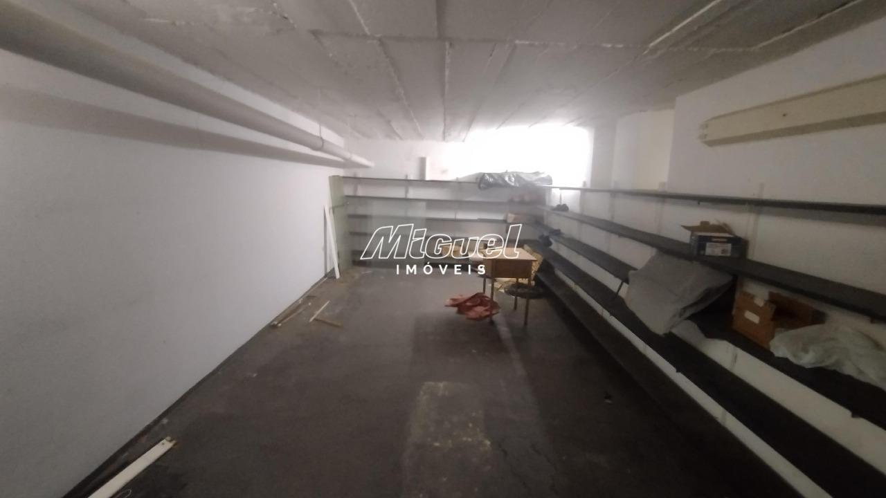Prédio Comercial, à venda, Centro - - Piracicaba/SP: 
