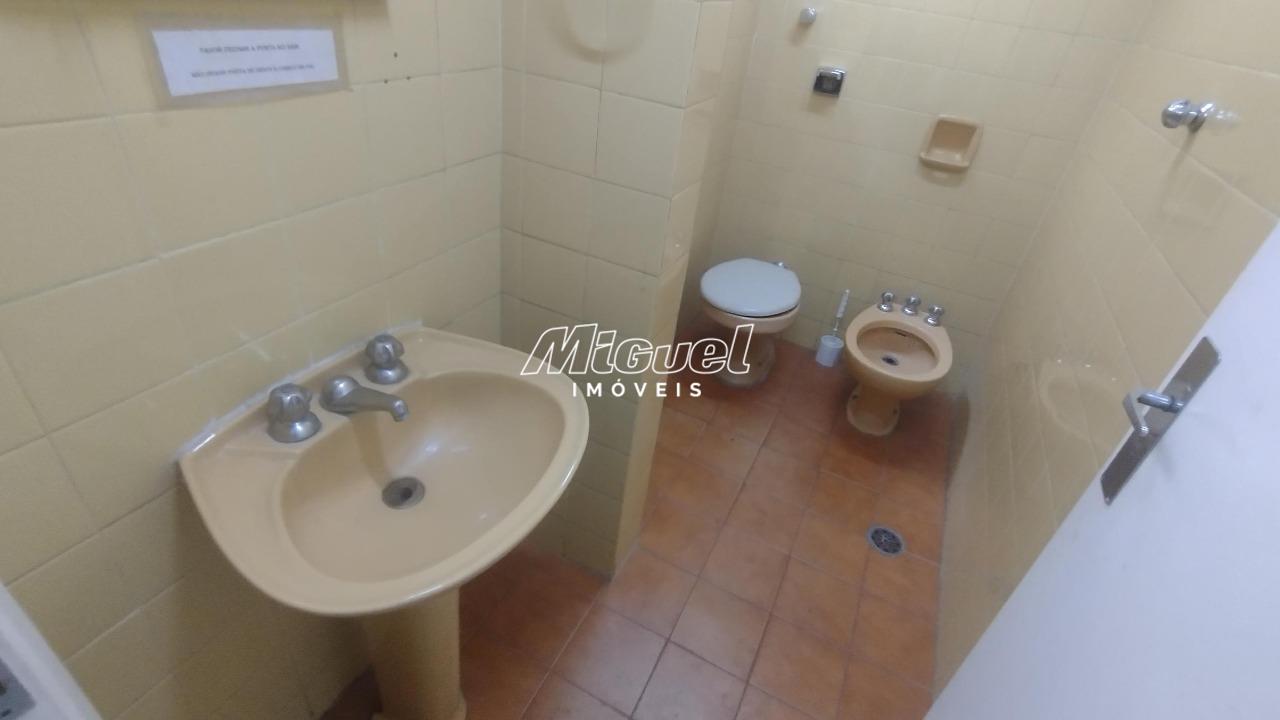 Prédio Comercial, à venda, Centro - - Piracicaba/SP: 