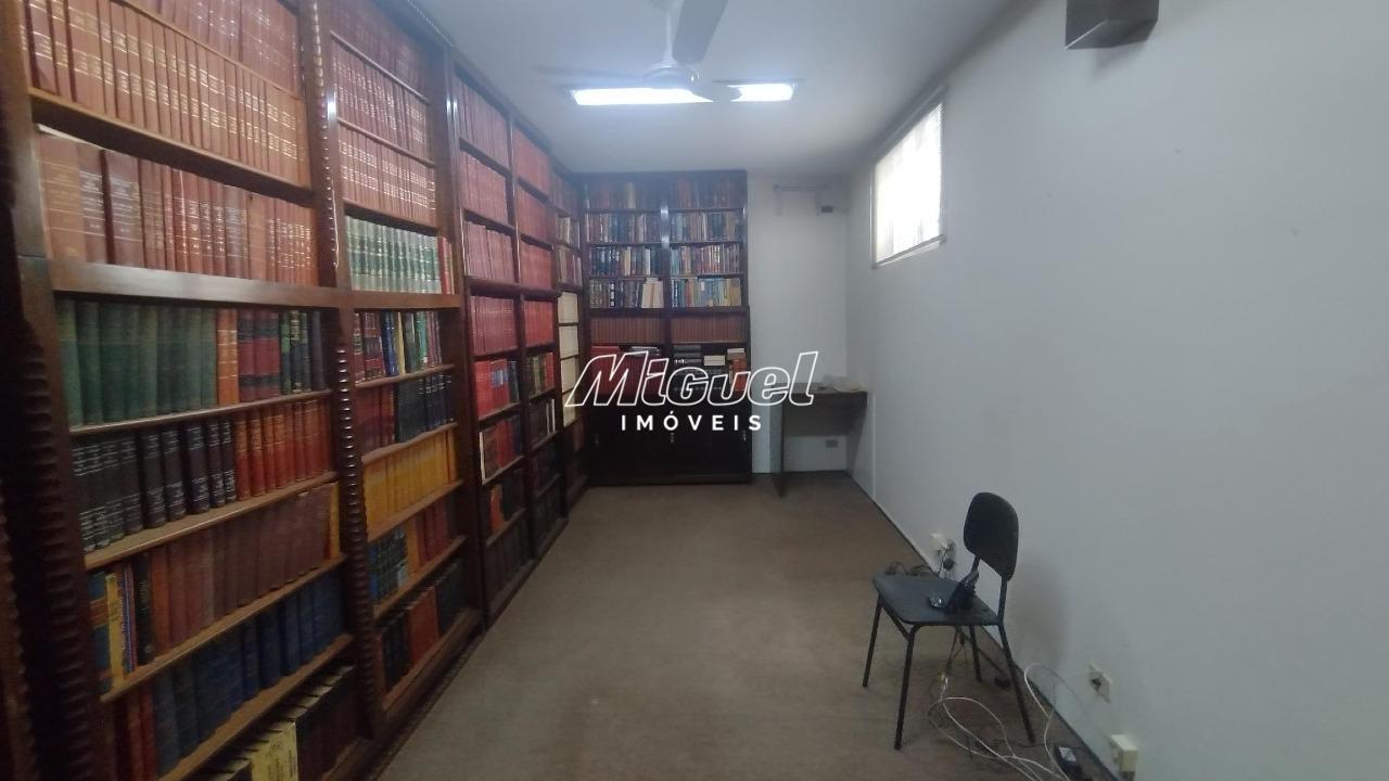 Prédio Comercial, à venda, Centro - - Piracicaba/SP: 