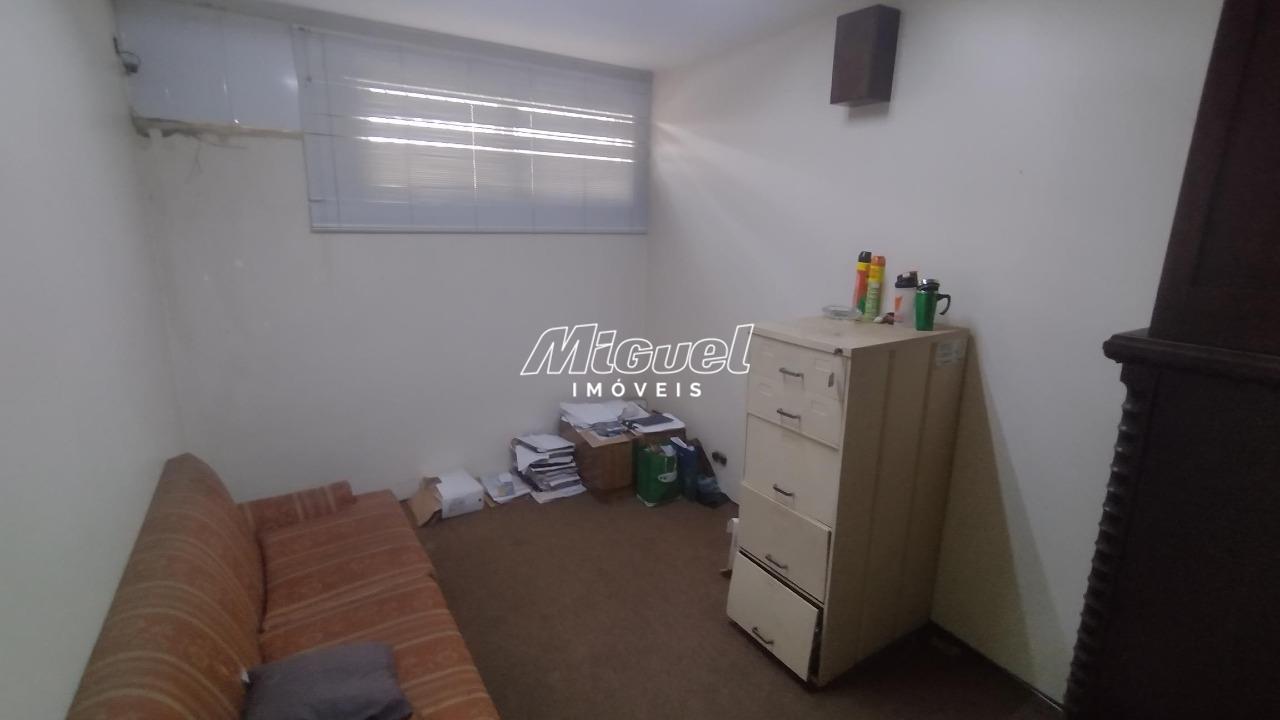 Prédio Comercial, à venda, Centro - - Piracicaba/SP: 