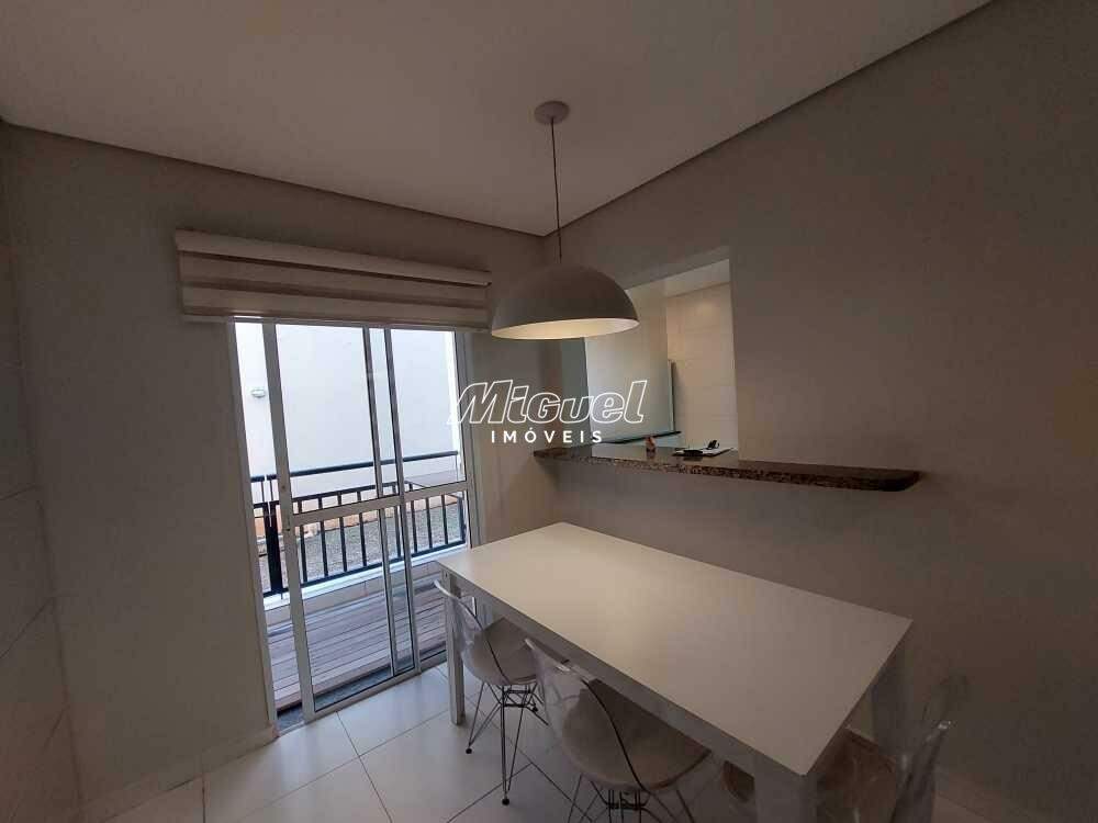 Apartamento, para aluguel, Jardim Parque Jupiá - 2 quartos Residencial Toronto - Piracicaba/SP: 