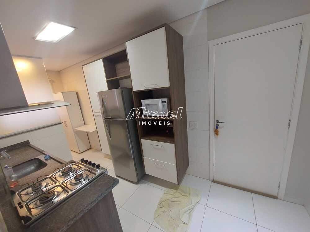 Apartamento, para aluguel, Jardim Parque Jupiá - 2 quartos Residencial Toronto - Piracicaba/SP: