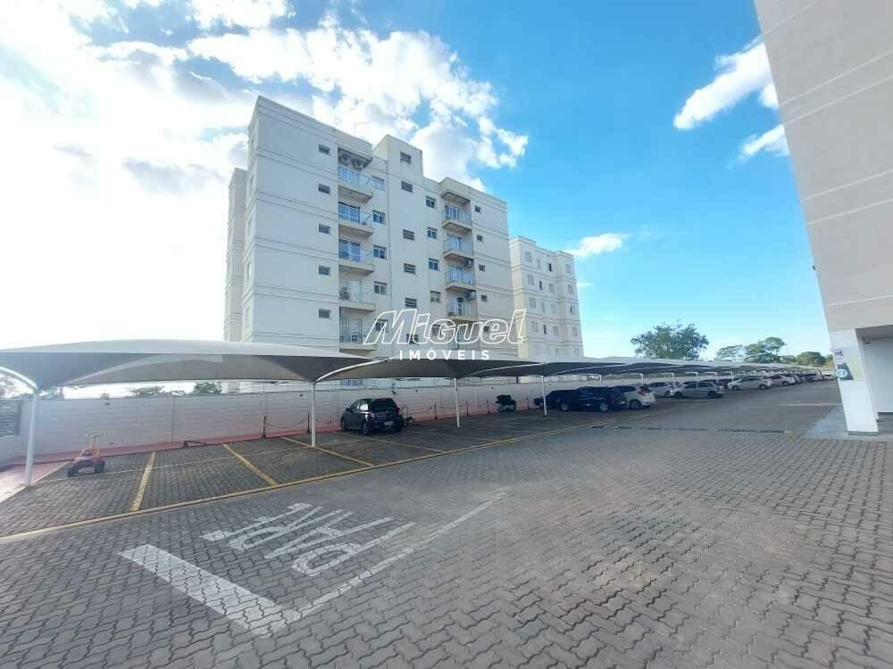 Apartamento, para aluguel, Jardim Parque Jupiá - 2 quartos Residencial Toronto - Piracicaba/SP: