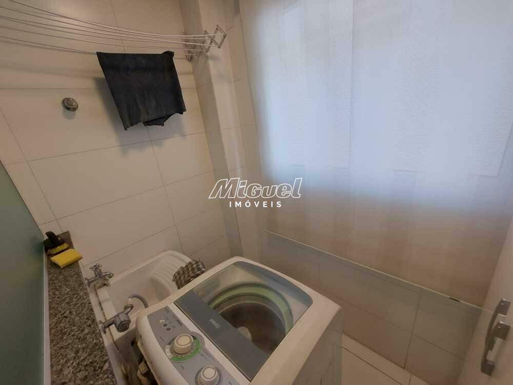 Apartamento, para aluguel, Jardim Parque Jupiá - 2 quartos Residencial Toronto - Piracicaba/SP: