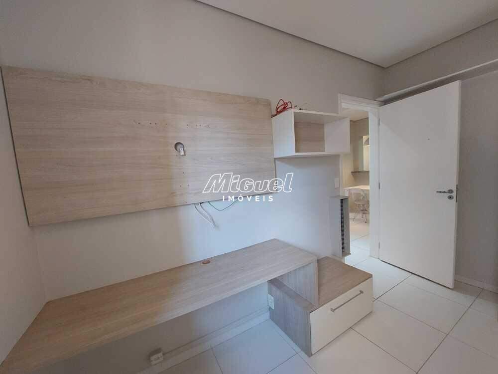 Apartamento, para aluguel, Jardim Parque Jupiá - 2 quartos Residencial Toronto - Piracicaba/SP: