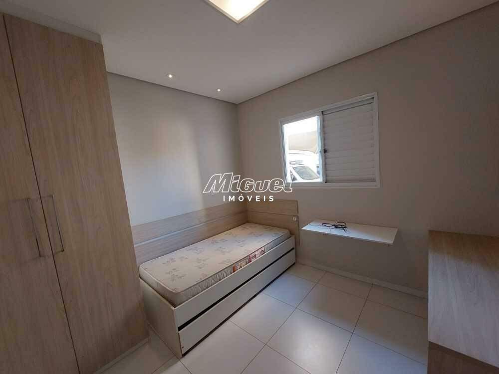 Apartamento, para aluguel, Jardim Parque Jupiá - 2 quartos Residencial Toronto - Piracicaba/SP: