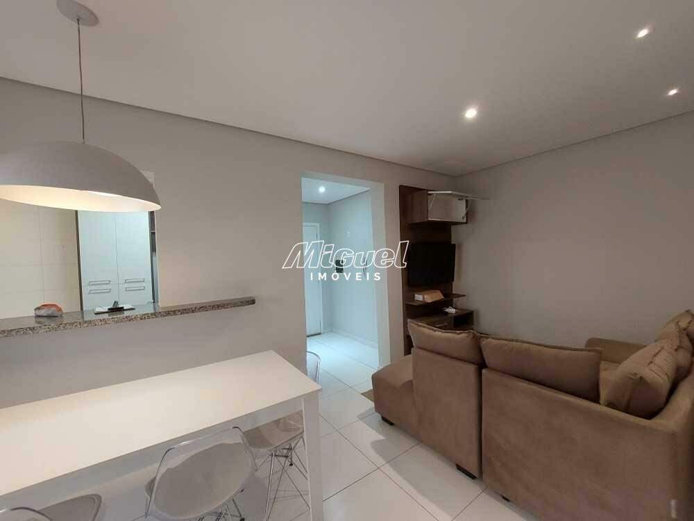 Apartamento, para aluguel, Jardim Parque Jupiá - 2 quartos Residencial Toronto - Piracicaba/SP: 
