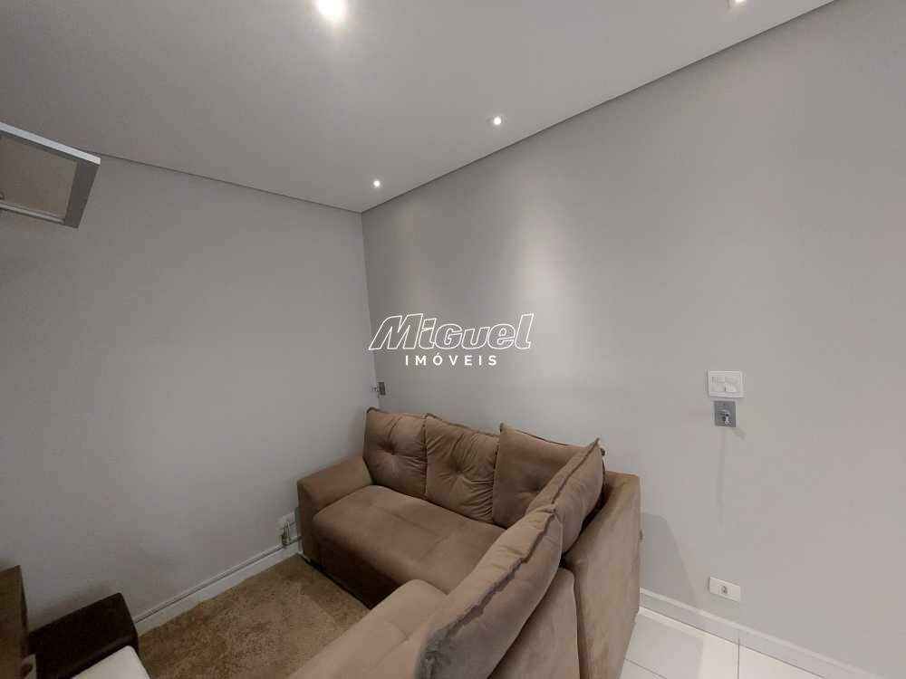 Apartamento, para aluguel, Jardim Parque Jupiá - 2 quartos Residencial Toronto - Piracicaba/SP: 
