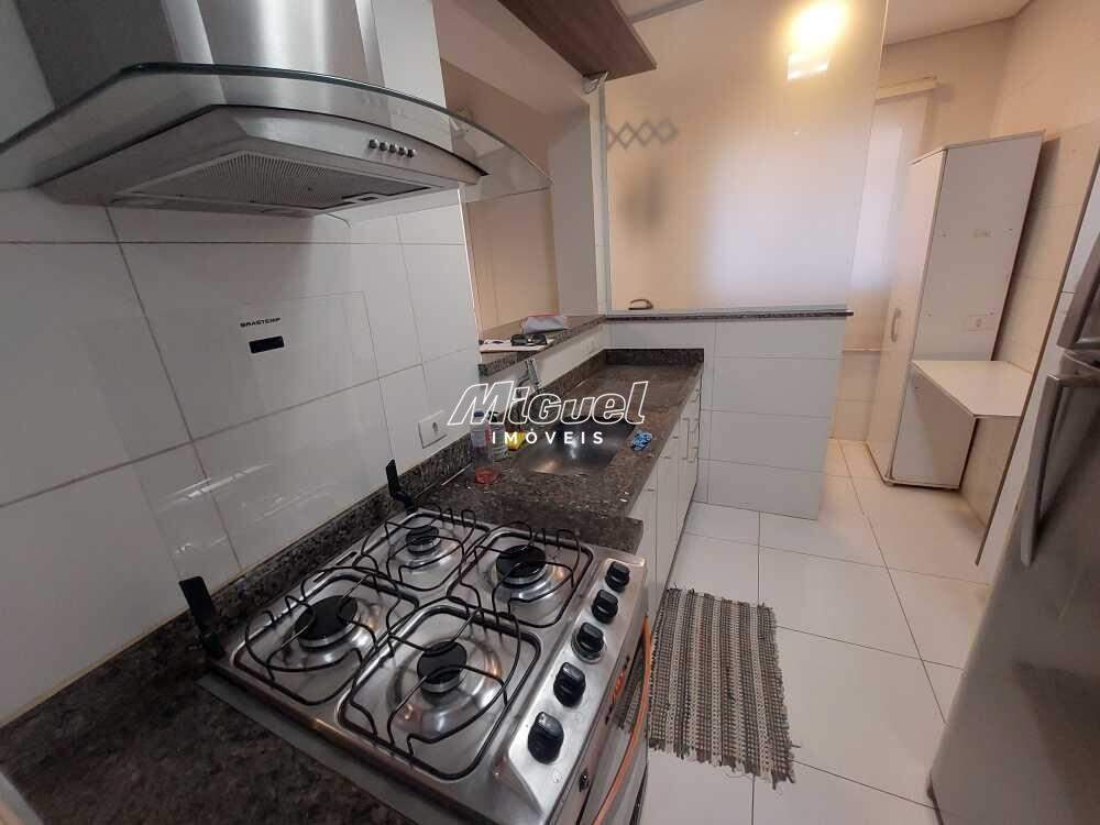 Apartamento, para aluguel, Jardim Parque Jupiá - 2 quartos Residencial Toronto - Piracicaba/SP:
