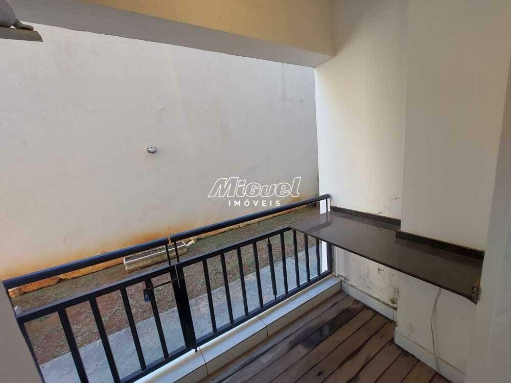 Apartamento, para aluguel, Jardim Parque Jupiá - 2 quartos Residencial Toronto - Piracicaba/SP: