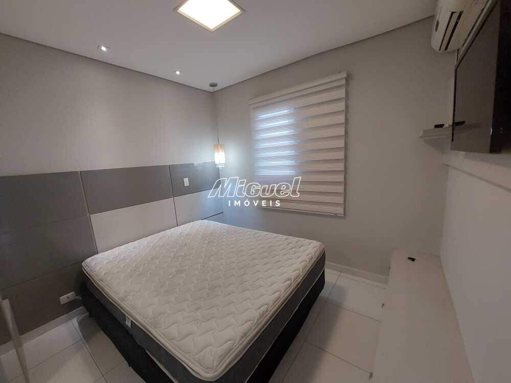 Apartamento, para aluguel, Jardim Parque Jupiá - 2 quartos Residencial Toronto - Piracicaba/SP: