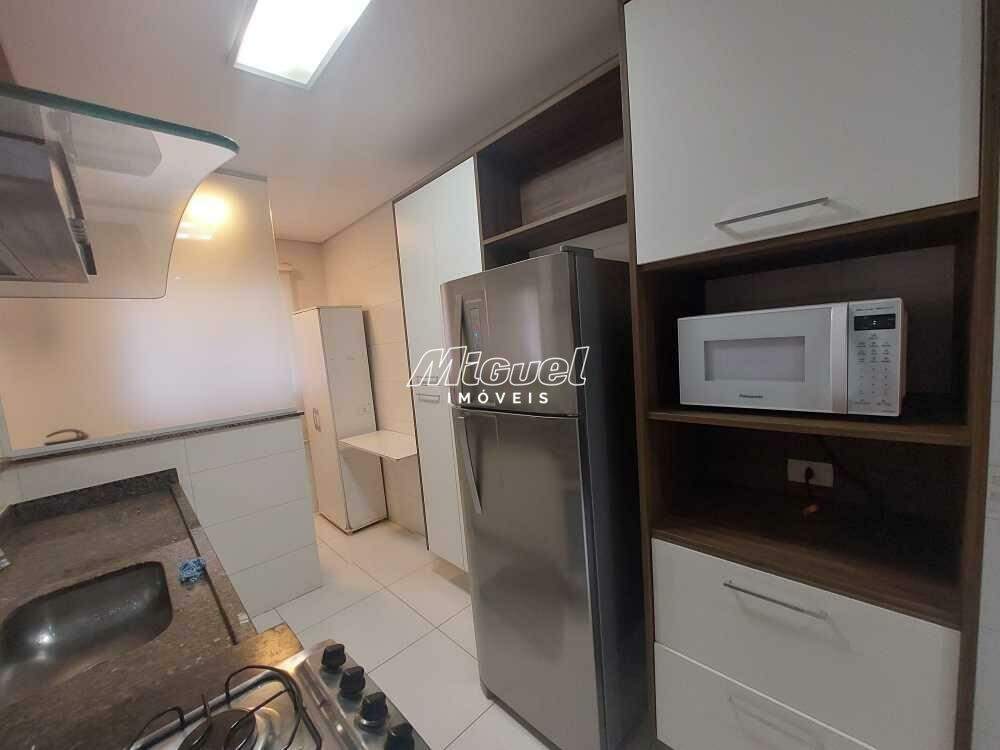 Apartamento, para aluguel, Jardim Parque Jupiá - 2 quartos Residencial Toronto - Piracicaba/SP: