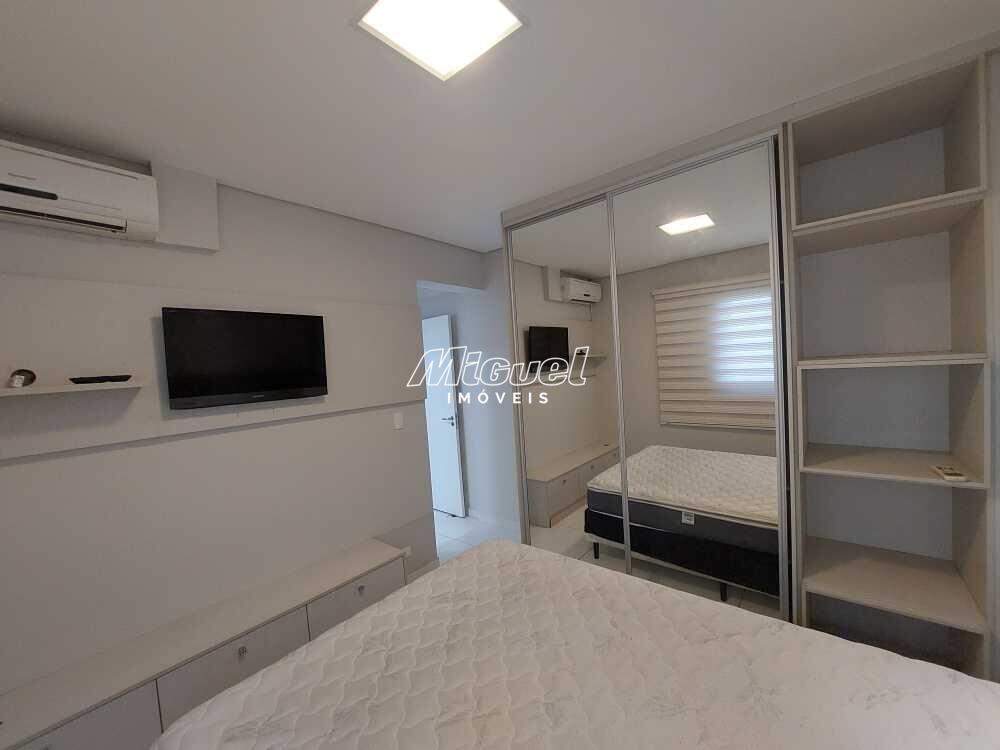 Apartamento, para aluguel, Jardim Parque Jupiá - 2 quartos Residencial Toronto - Piracicaba/SP: