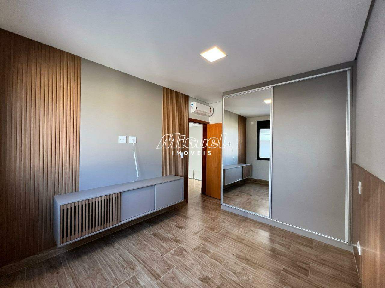 Casa em Condomínio, para aluguel, Santa Rosa - Piracicaba 4 quartos Residencial Villa D’Aquila: