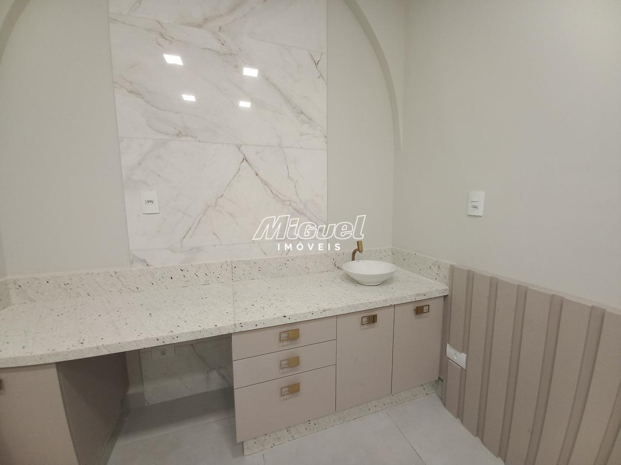 Salão Comercial, para aluguel, Centro - - Piracicaba/SP: 