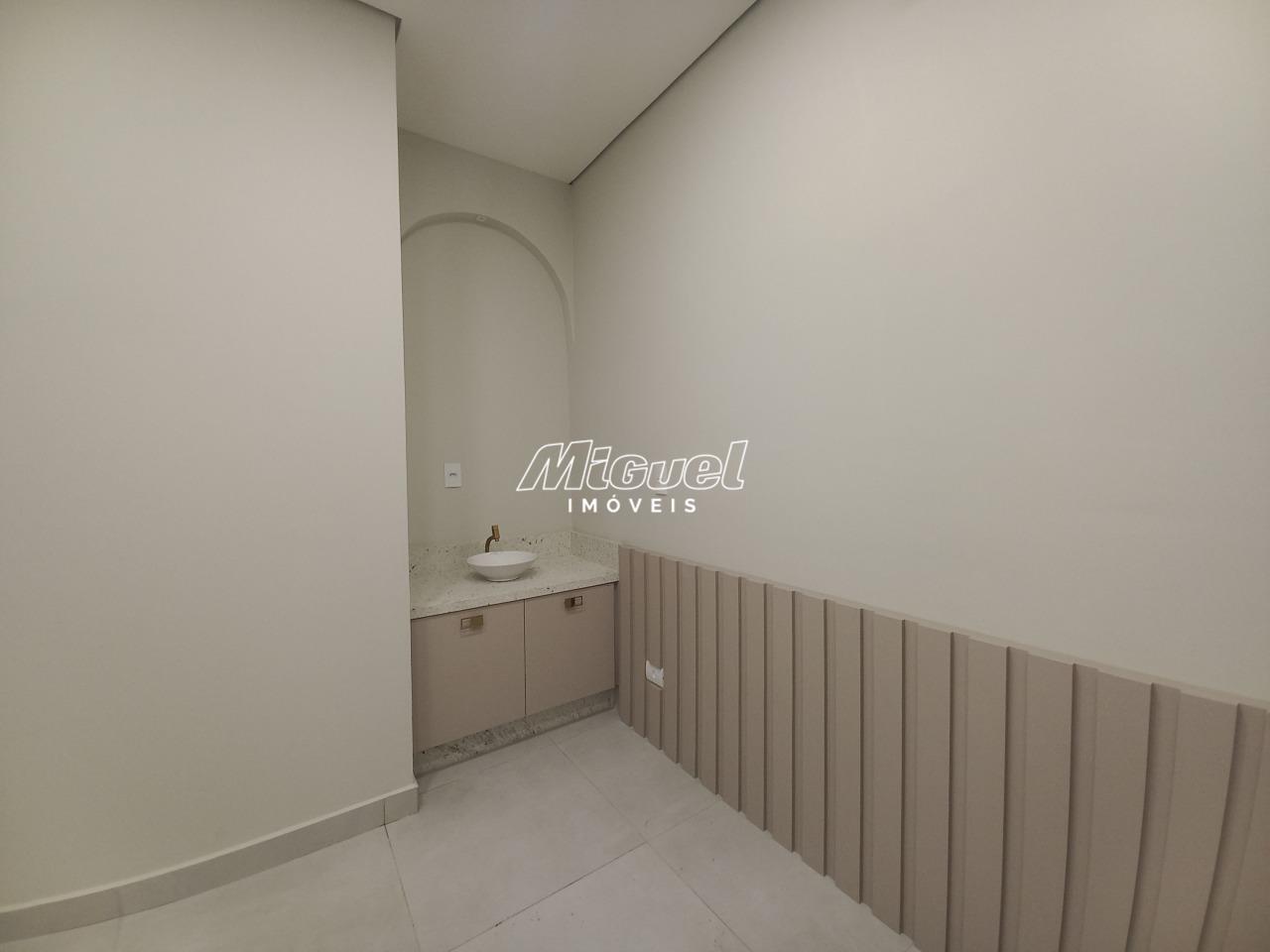 Salão Comercial, para aluguel, Centro - - Piracicaba/SP: 