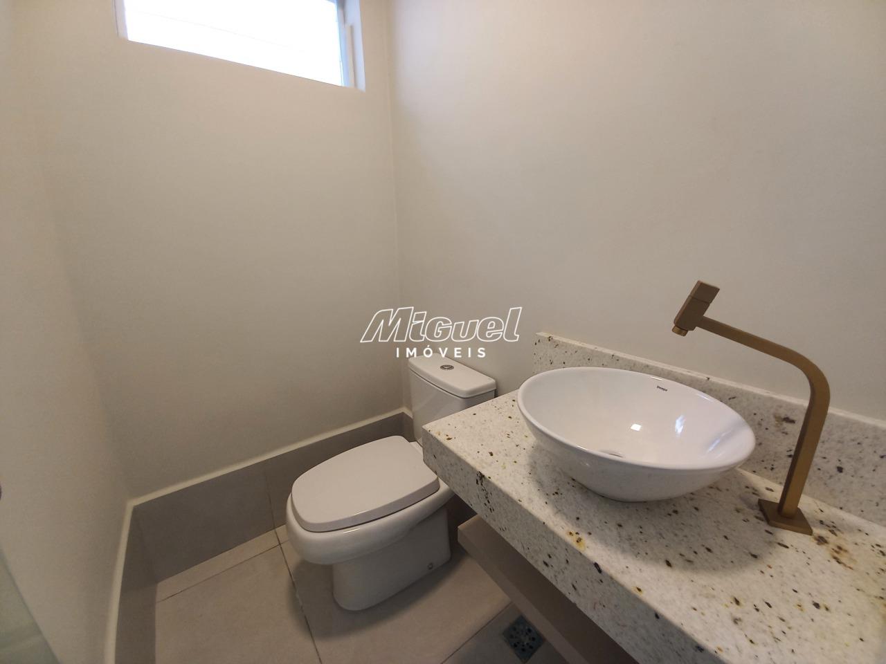 Salão Comercial, para aluguel, Centro - - Piracicaba/SP: 