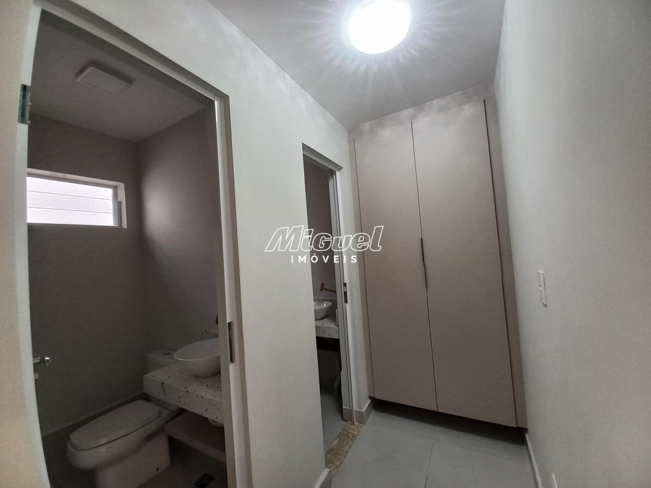 Salão Comercial, para aluguel, Centro - - Piracicaba/SP: 