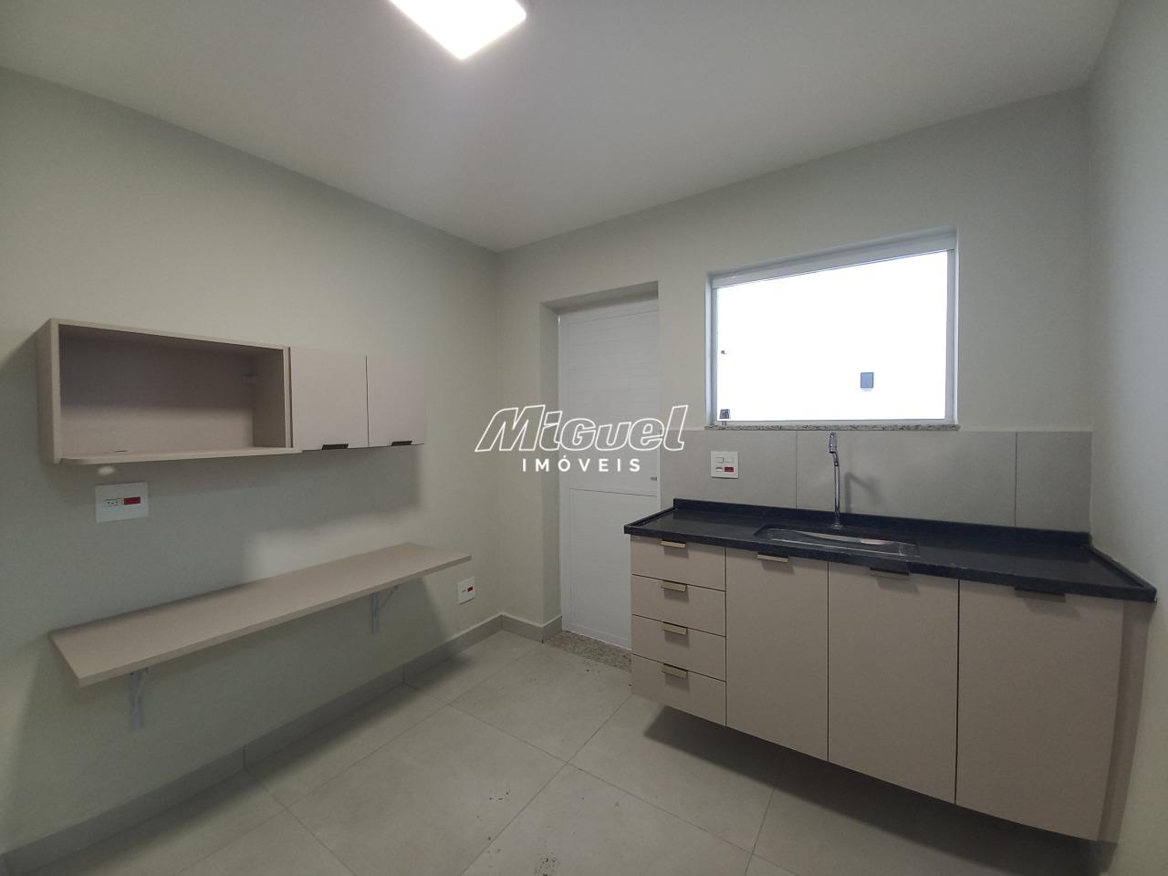 Salão Comercial, para aluguel, Centro - - Piracicaba/SP: 