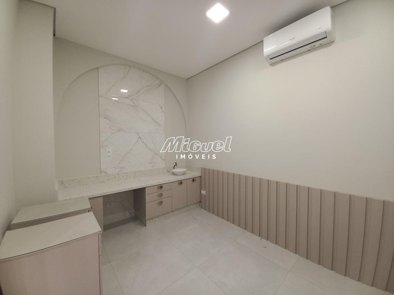 Salão Comercial, para aluguel, Centro - - Piracicaba/SP: 