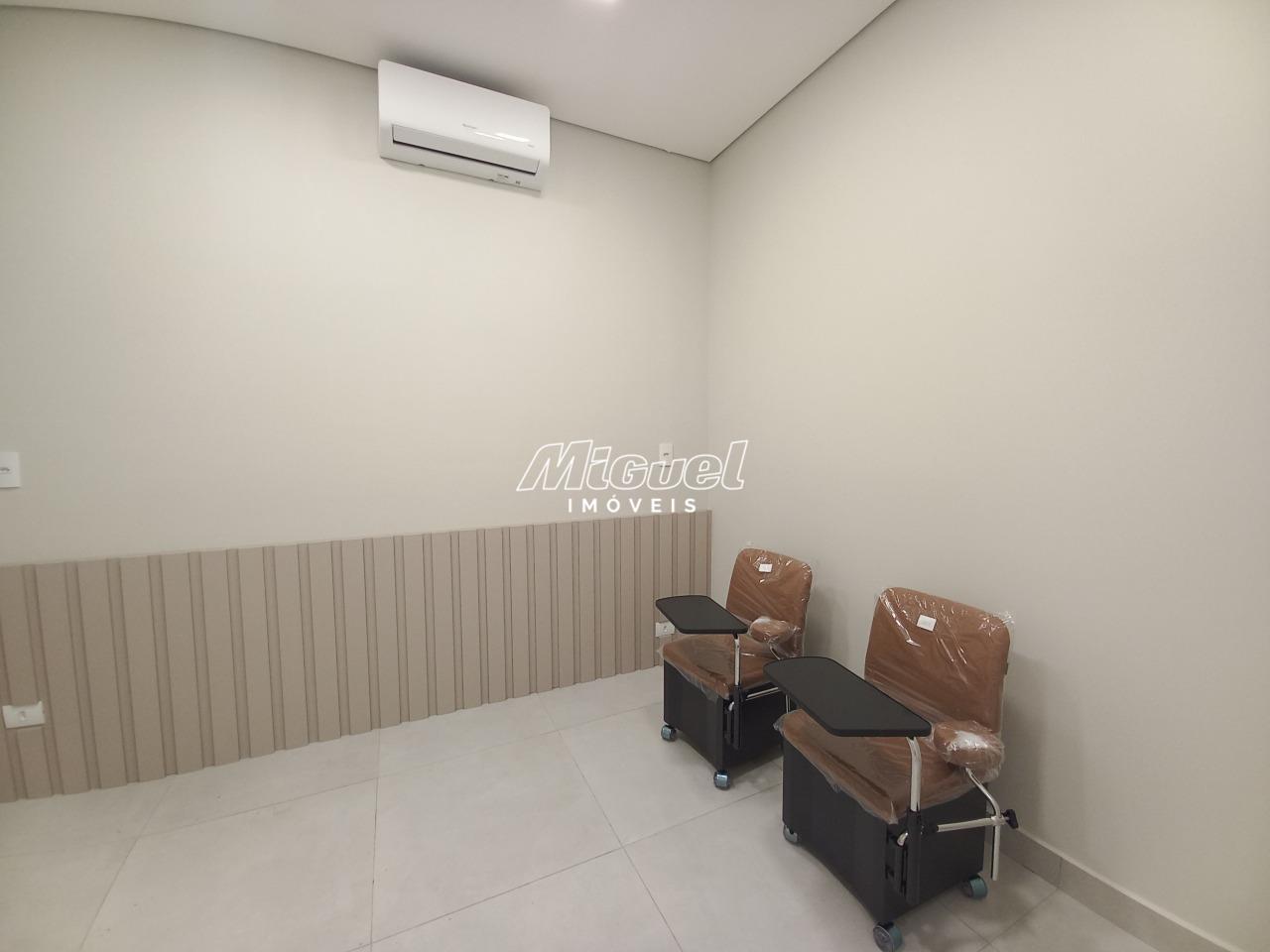 Salão Comercial, para aluguel, Centro - - Piracicaba/SP: 