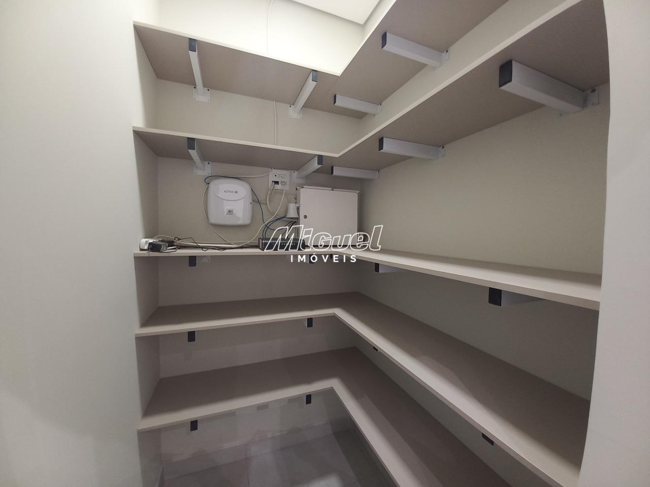 Salão Comercial, para aluguel, Centro - - Piracicaba/SP: 