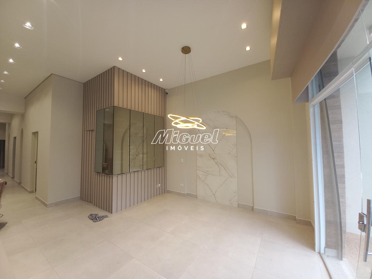 Salão Comercial, para aluguel, Centro - - Piracicaba/SP: 