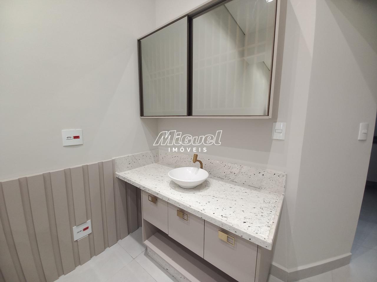 Salão Comercial, para aluguel, Centro - - Piracicaba/SP: 