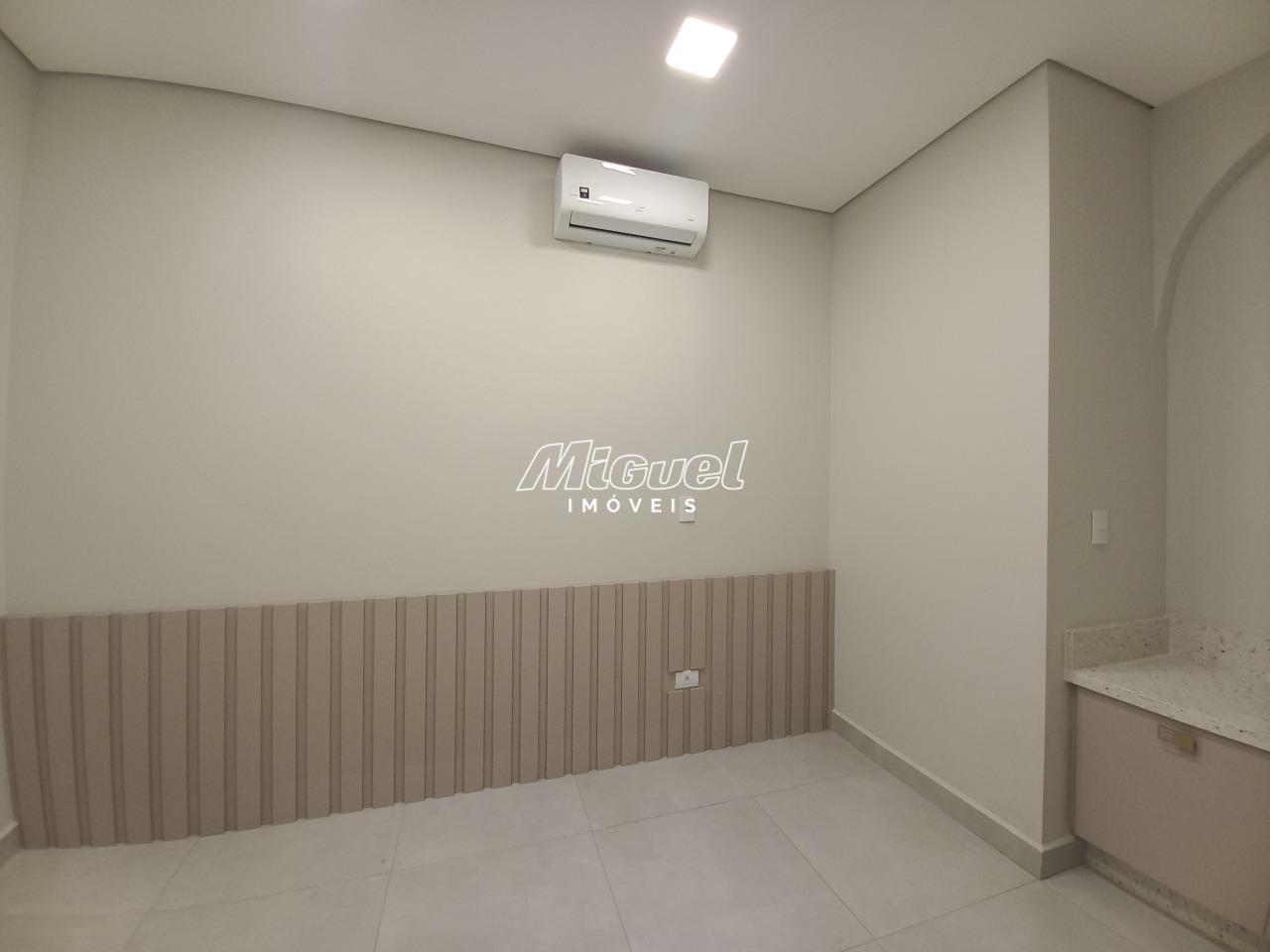 Salão Comercial, para aluguel, Centro - - Piracicaba/SP: 