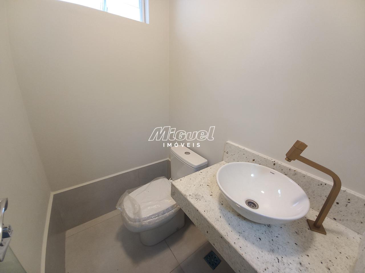 Salão Comercial, para aluguel, Centro - - Piracicaba/SP: 