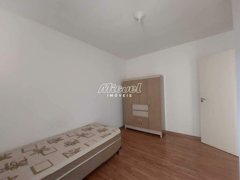 Apartamento, para aluguel, Ondas - 2 quartos Condomínio Parque Pérola do Oriente - Piracicaba/SP: 