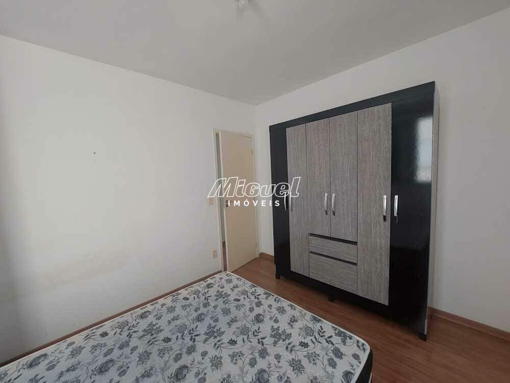Apartamento, para aluguel, Ondas - 2 quartos Condomínio Parque Pérola do Oriente - Piracicaba/SP: 