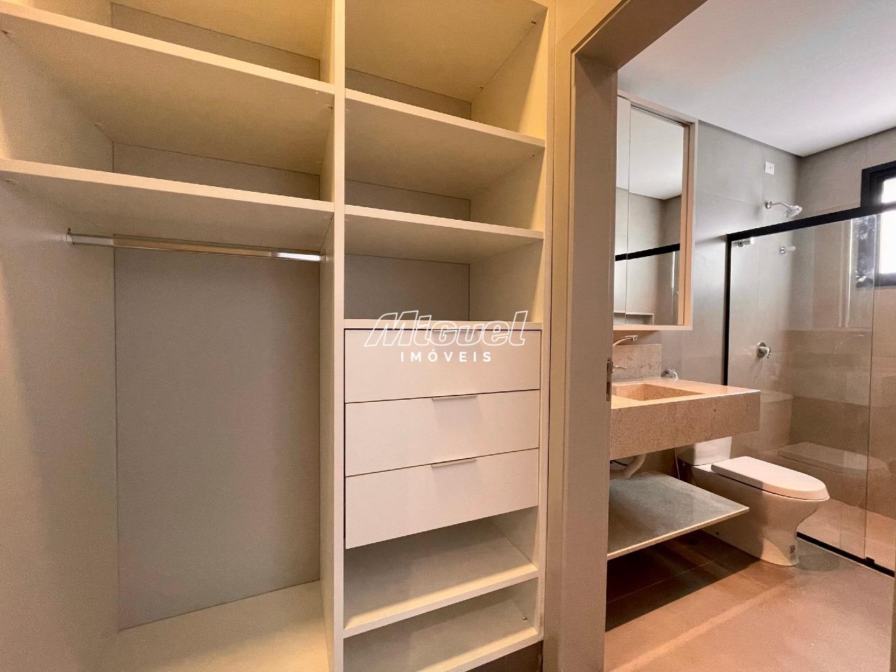 Casa em Condomínio, à venda, Monte Alegre - Piracicaba 4 quartos Condomínio Monte Alegre: 