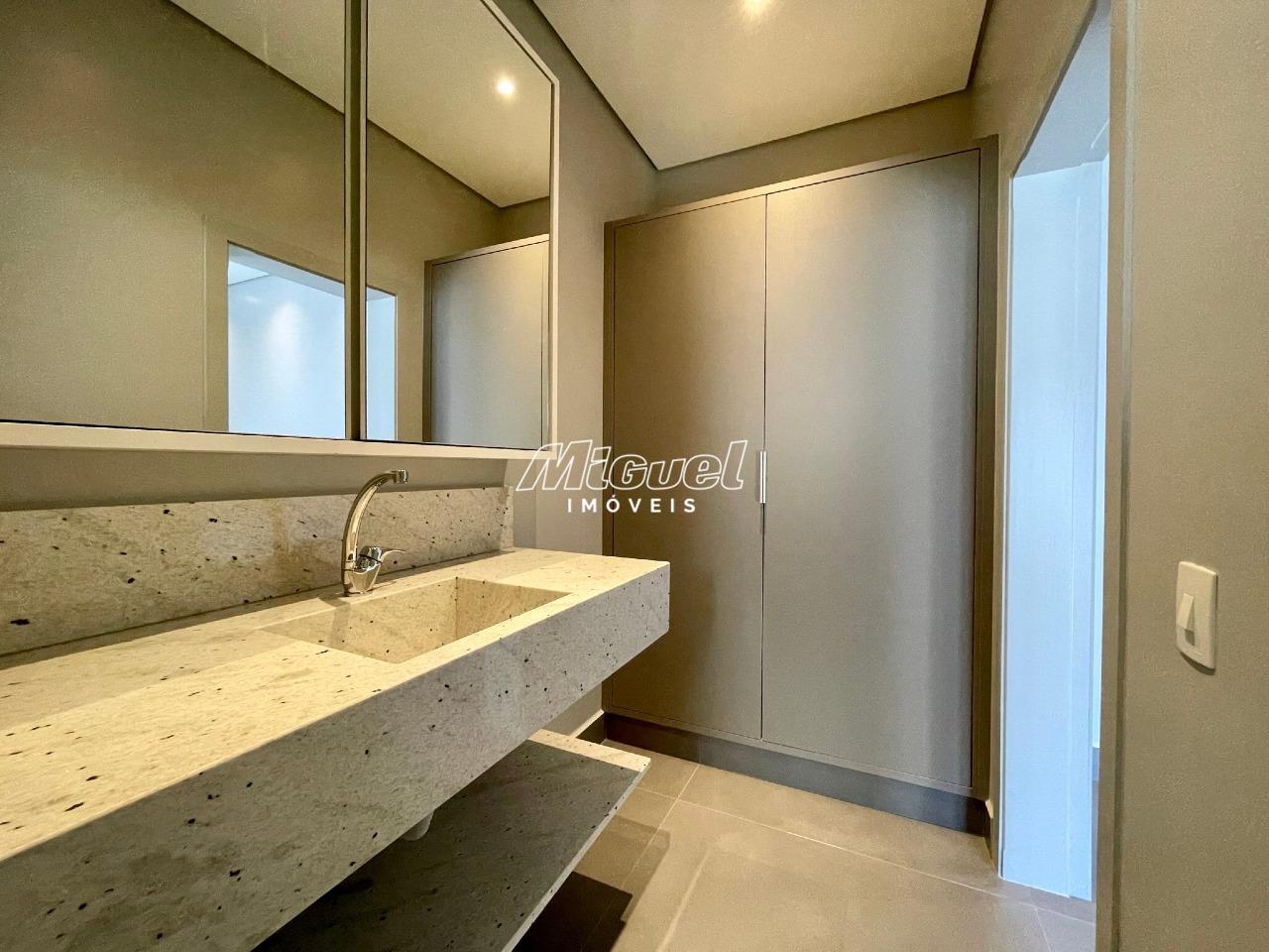 Casa em Condomínio, à venda, Monte Alegre - Piracicaba 4 quartos Condomínio Monte Alegre: 