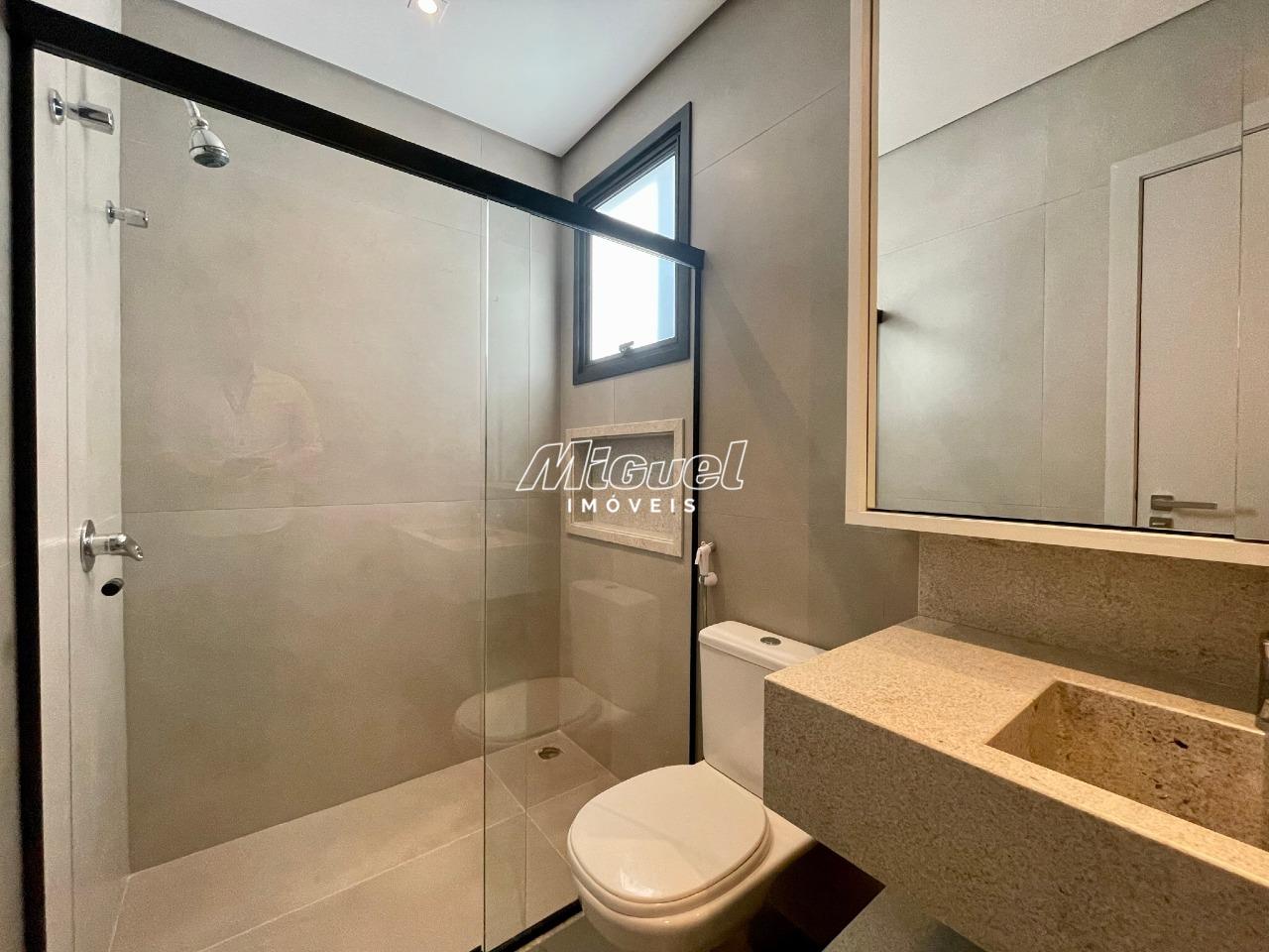 Casa em Condomínio, à venda, Monte Alegre - Piracicaba 4 quartos Condomínio Monte Alegre: 