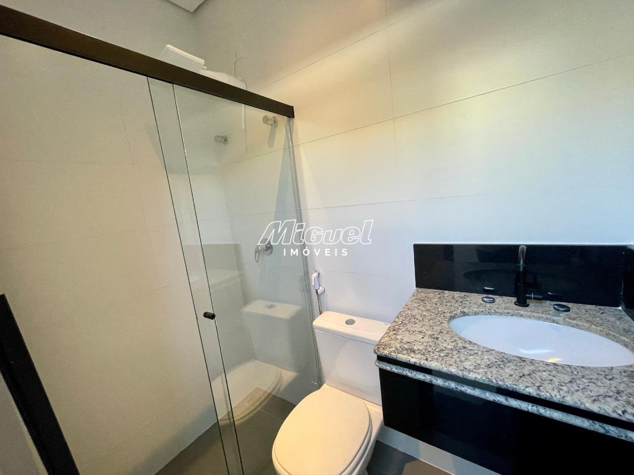 Casa em Condomínio, à venda, Monte Alegre - Piracicaba 4 quartos Condomínio Monte Alegre: 