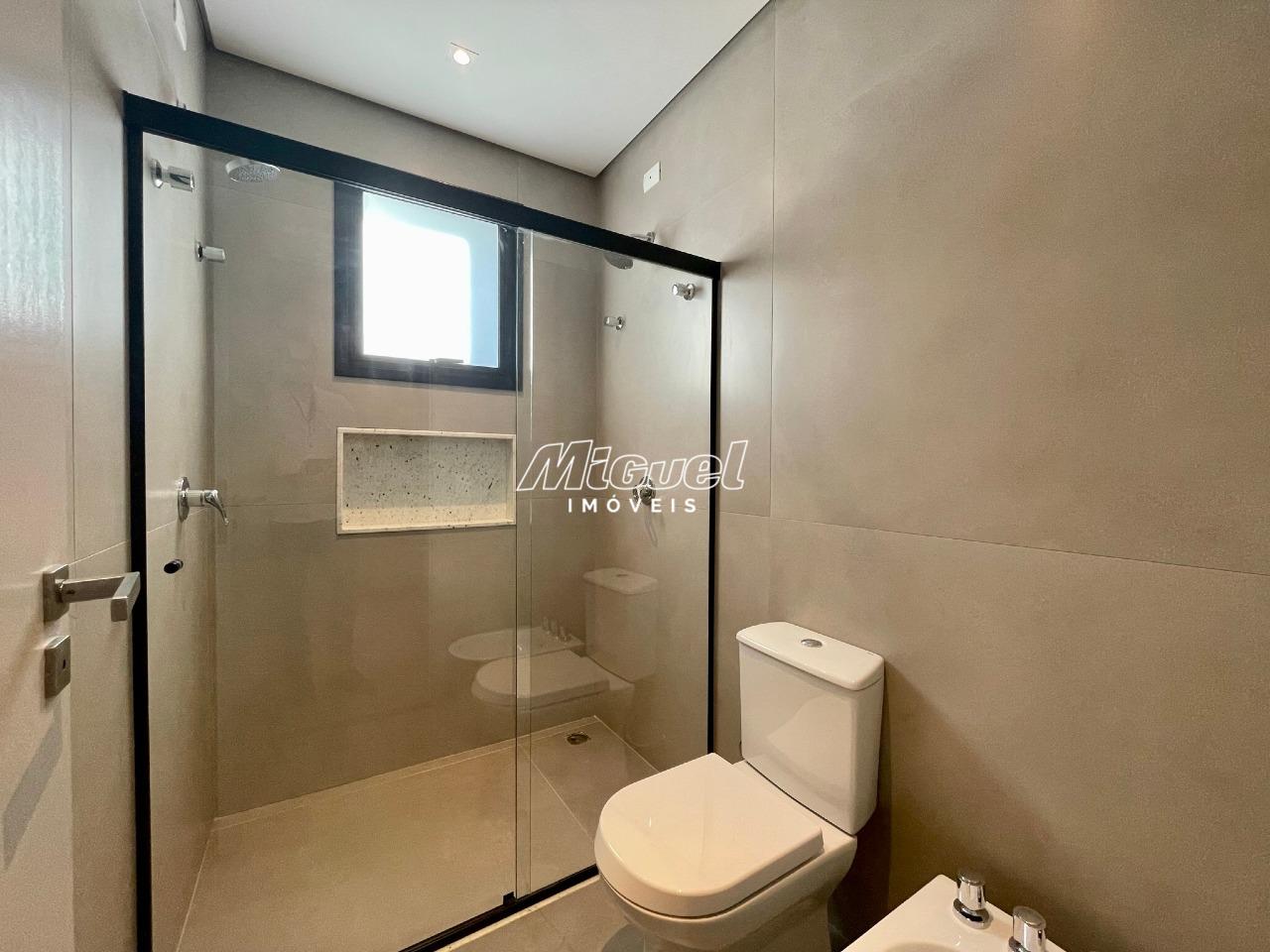 Casa em Condomínio, à venda, Monte Alegre - Piracicaba 4 quartos Condomínio Monte Alegre: 