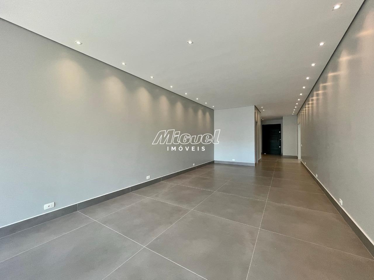 Casa em Condomínio, à venda, Monte Alegre - Piracicaba 4 quartos Condomínio Monte Alegre: 