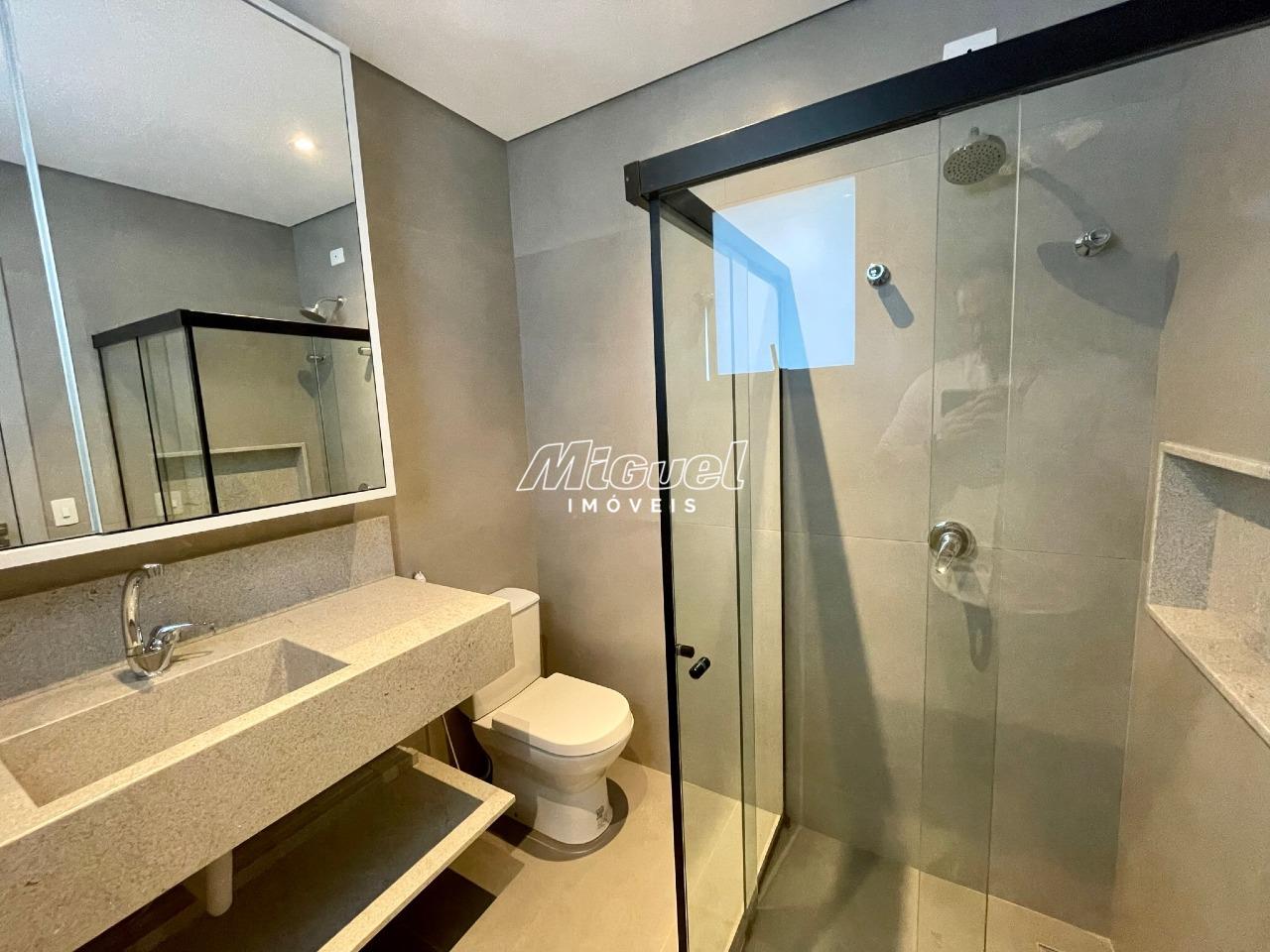 Casa em Condomínio, à venda, Monte Alegre - Piracicaba 4 quartos Condomínio Monte Alegre: 