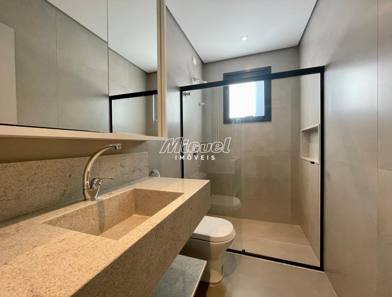 Casa em Condomínio, à venda, Monte Alegre - Piracicaba 4 quartos Condomínio Monte Alegre: 