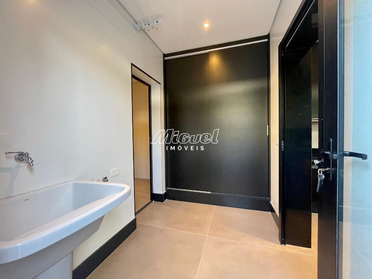 Casa em Condomínio, à venda, Monte Alegre - Piracicaba 4 quartos Condomínio Monte Alegre: 