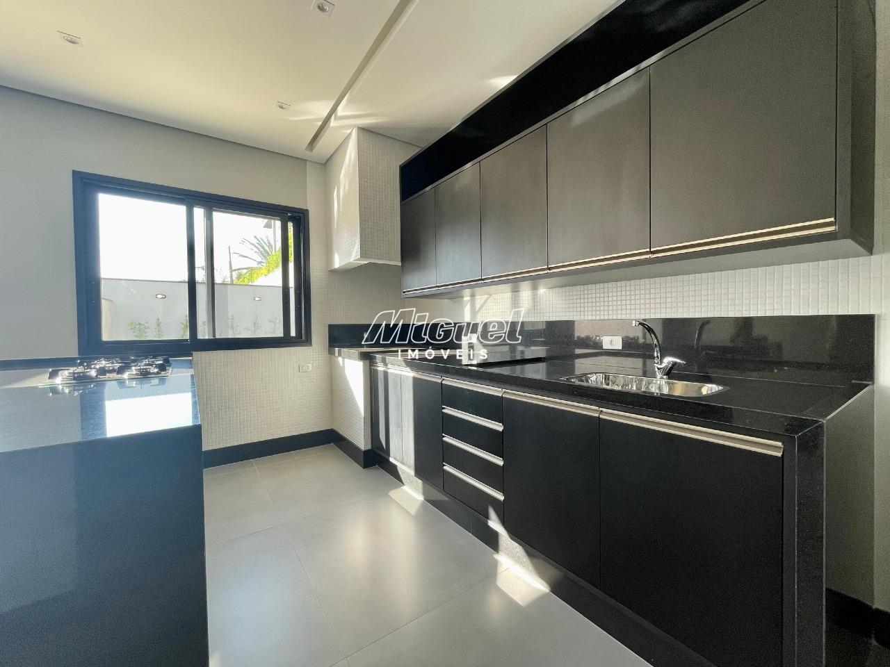 Casa em Condomínio, à venda, Monte Alegre - Piracicaba 4 quartos Condomínio Monte Alegre: 