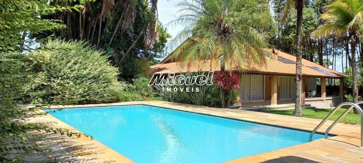 Casa em Condomínio, à venda, Campestre - Piracicaba 4 quartos Condomínio Quinta de Santa Helena: 